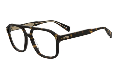 Okulary korekcyjne Moschino MOS670 086