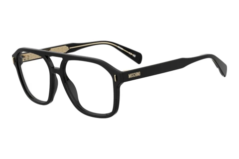 Okulary korekcyjne Moschino MOS670 807