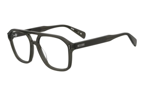 Okulary korekcyjne Moschino MOS670 KB7
