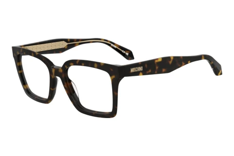 Okulary korekcyjne Moschino MOS672 086