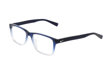 Okulary korekcyjne Nike NIKE 1000C 416