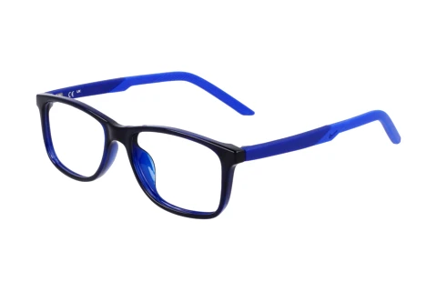 Okulary korekcyjne Nike NIKE 5037 N 410