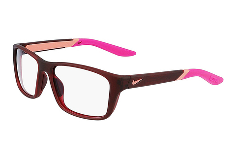 Okulary korekcyjne Nike NIKE 5045 607