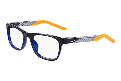 Okulary korekcyjne Nike NIKE 5058 410