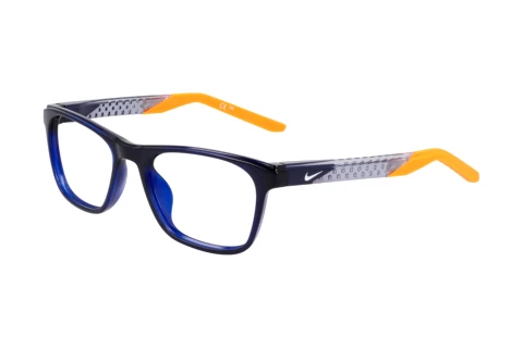 Okulary korekcyjne Nike NIKE 5058 N 410