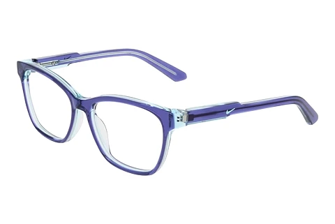Okulary korekcyjne Nike NIKE 5063 409