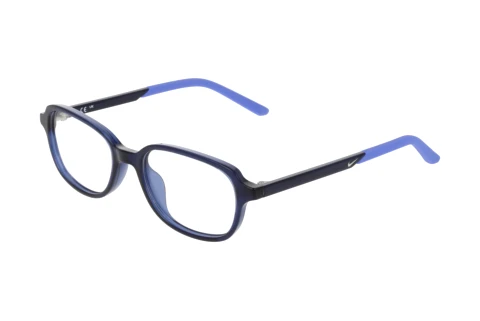 Okulary korekcyjne Nike NIKE 5072 410