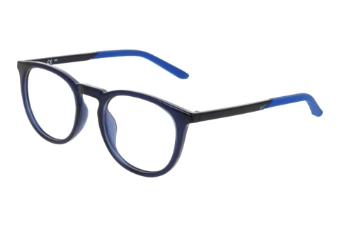 Okulary korekcyjne Nike NIKE 5078 410