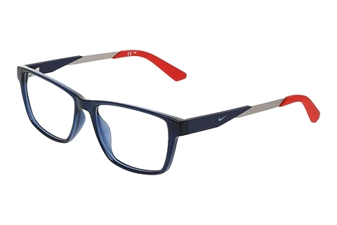 Okulary korekcyjne Nike NIKE 5101 410
