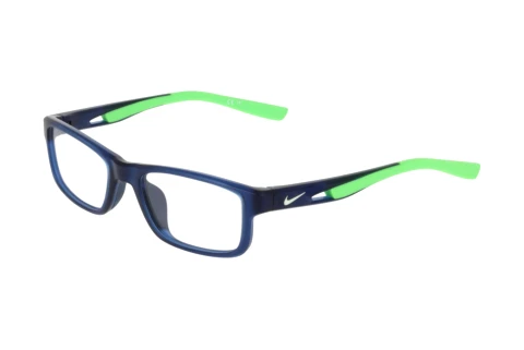 Okulary korekcyjne Nike NIKE 5102 410