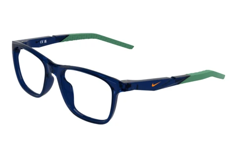 Okulary korekcyjne Nike NIKE 5103 410