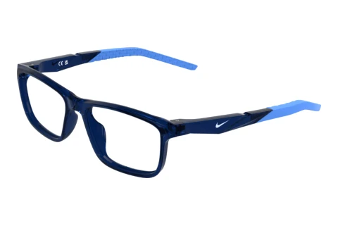 Okulary korekcyjne Nike NIKE 5104 410