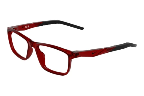 Okulary korekcyjne Nike NIKE 5104 607