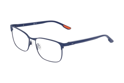 Okulary korekcyjne Nike NIKE 5400 N 412
