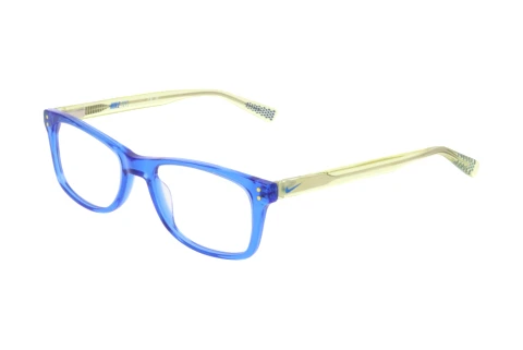 Okulary korekcyjne Nike NIKE 5538 N 430