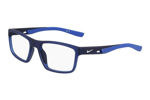 Okulary korekcyjne Nike NIKE 7015 410