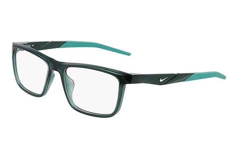 Okulary korekcyjne Nike NIKE 7057 301