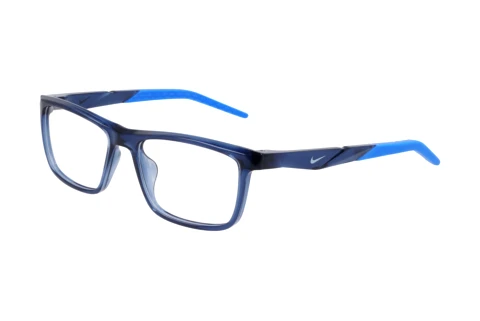 Okulary korekcyjne Nike NIKE 7057 N 410