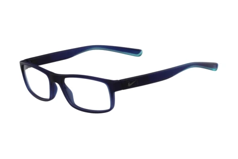 Okulary korekcyjne Nike NIKE 7090 N 411