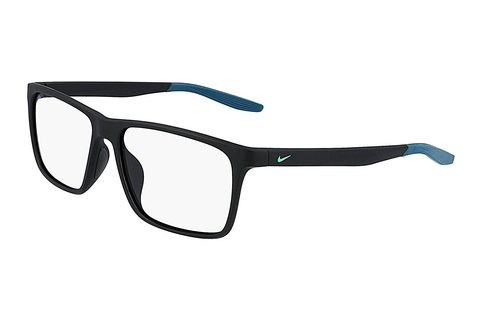 Okulary korekcyjne Nike NIKE 7116 011