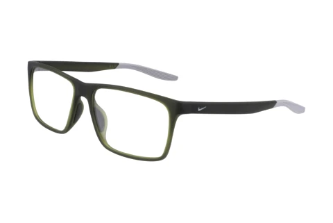 Okulary korekcyjne Nike NIKE 7116 N 302