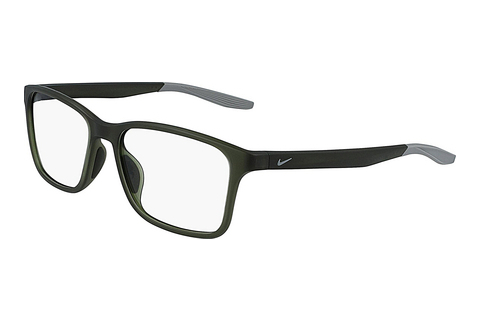 Okulary korekcyjne Nike NIKE 7117 305