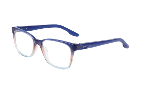 Okulary korekcyjne Nike NIKE 7177 N 407