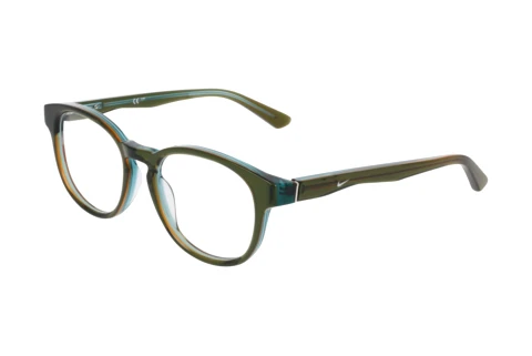 Okulary korekcyjne Nike NIKE 7182 317