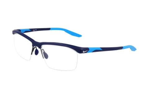 Okulary korekcyjne Nike NIKE 7402 N 410
