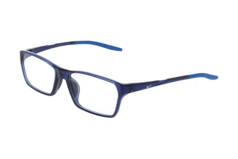Okulary korekcyjne Nike NIKE 7410 410