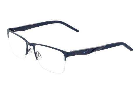 Okulary korekcyjne Nike NIKE 8196 410