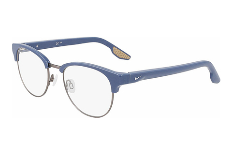 Okulary korekcyjne Nike NIKE 8402 458