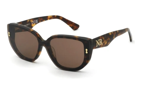 Okulary korekcyjne Nina Ricci UNR465 0745