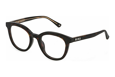 Okulary korekcyjne Nina Ricci VNR253 0722