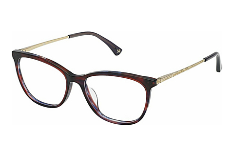 Okulary korekcyjne Nina Ricci VNR281 06A4