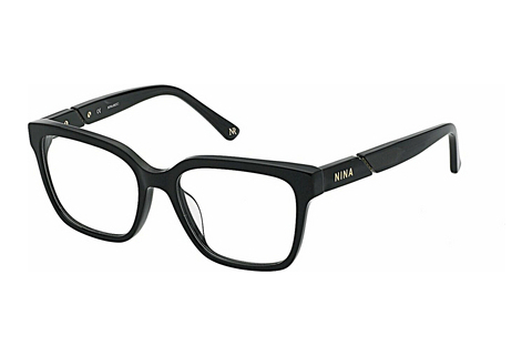 Okulary korekcyjne Nina Ricci VNR306 700Y