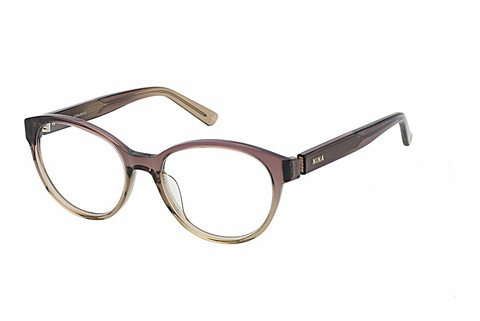 Okulary korekcyjne Nina Ricci VNR330 06B1