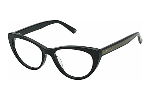 Okulary korekcyjne Nina Ricci VNR364 0700