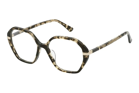 Okulary korekcyjne Nina Ricci VNR370 0777