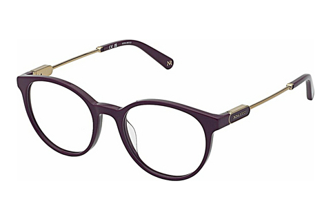 Okulary korekcyjne Nina Ricci VNR373 09FD