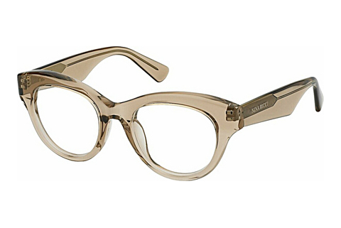 Okulary korekcyjne Nina Ricci VNR381 07AY