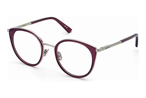 Okulary korekcyjne Nina Ricci VNR417 0A39