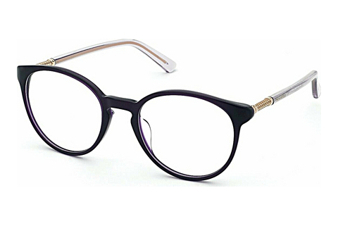 Okulary korekcyjne Nina Ricci VNR422 0B87