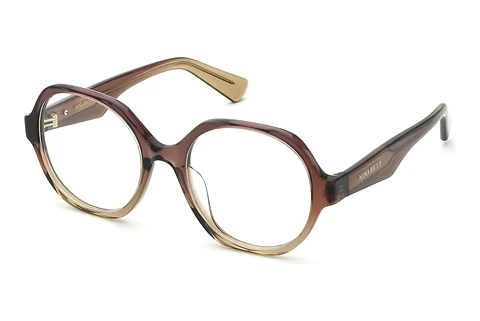 Okulary korekcyjne Nina Ricci VNR426 06B1