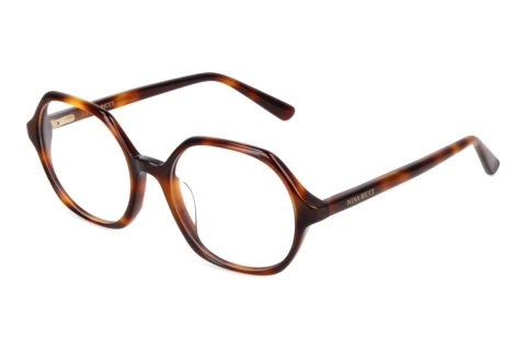 Okulary korekcyjne Nina Ricci VNR497 0752