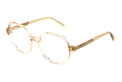 Okulary korekcyjne Nina Ricci VNR497 0B86