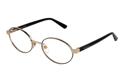 Okulary korekcyjne Nina Ricci VNR498 0301