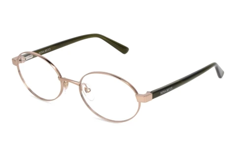Okulary korekcyjne Nina Ricci VNR498 0A39