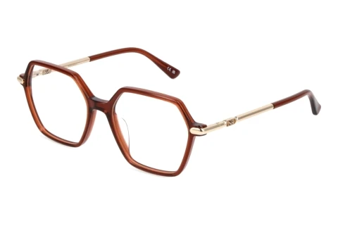 Okulary korekcyjne Nina Ricci VNR507 0V64