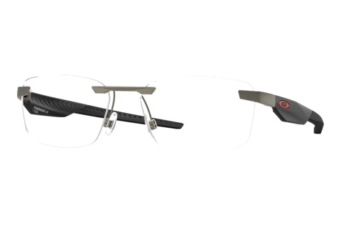 Okulary korekcyjne Oakley STEAKHOUSE 1.0 (OX3126 312602)